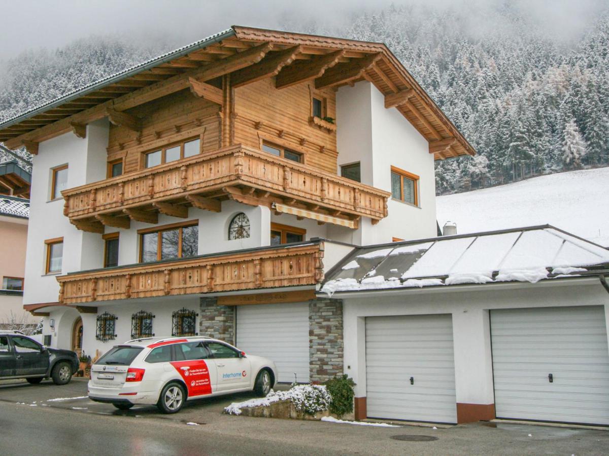 Haus Wurm Appartement Bruck am Ziller