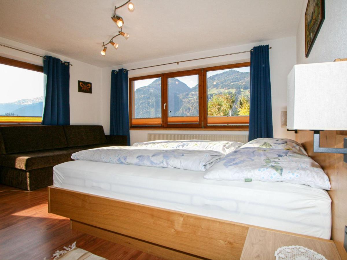 Haus Wurm * Bruck am Ziller