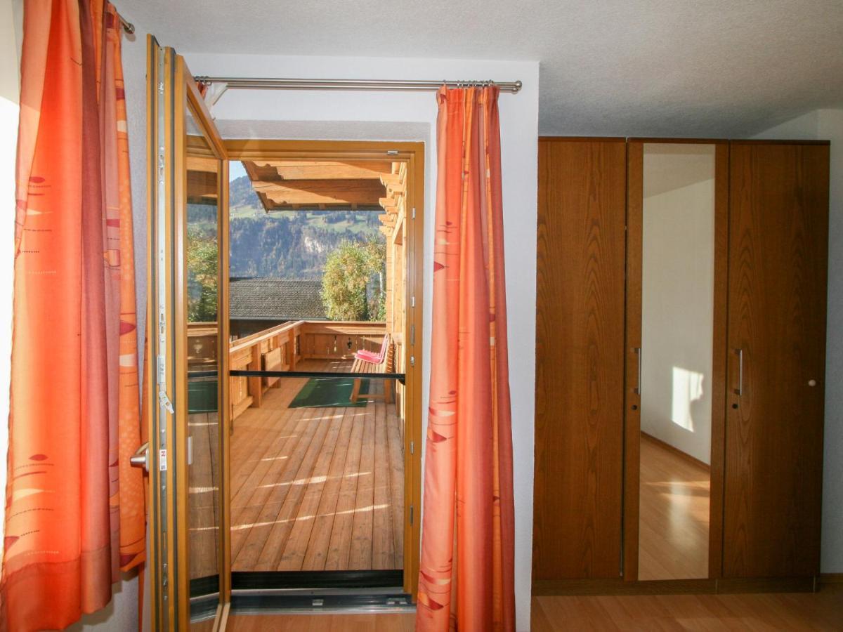 Apartment Haus Wurm Bruck am Ziller