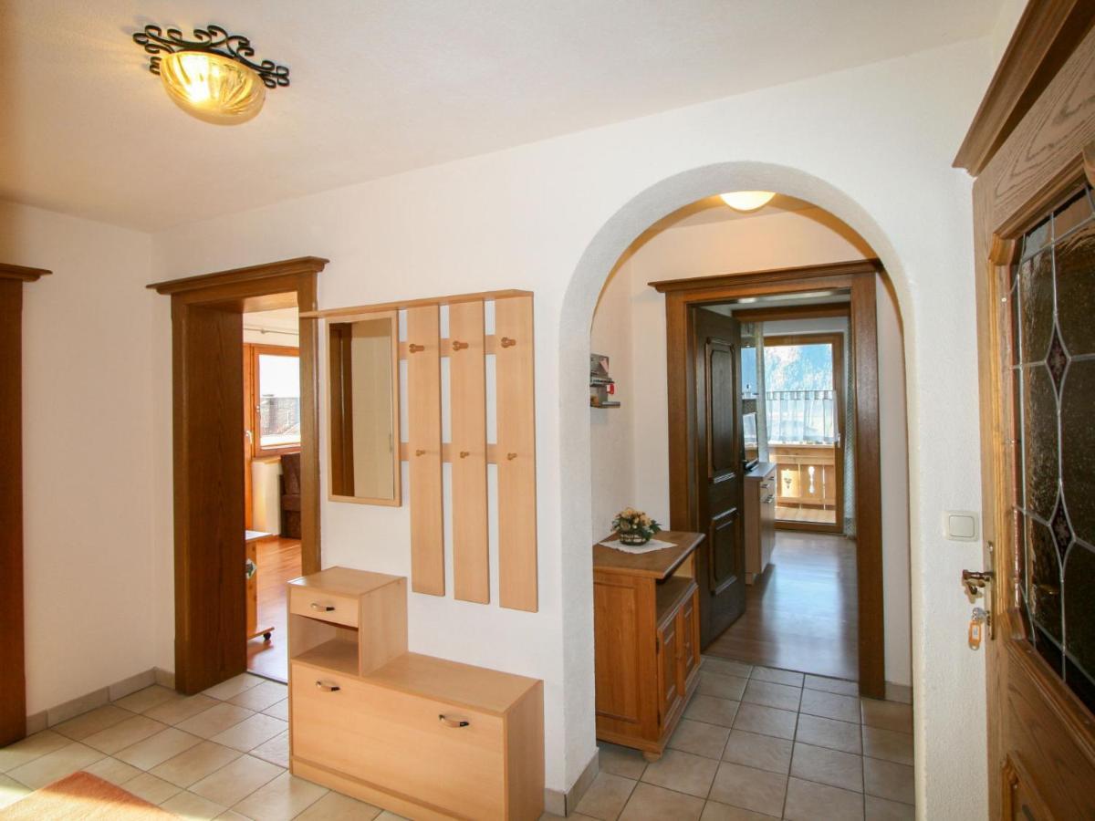 Haus Wurm Apartment *