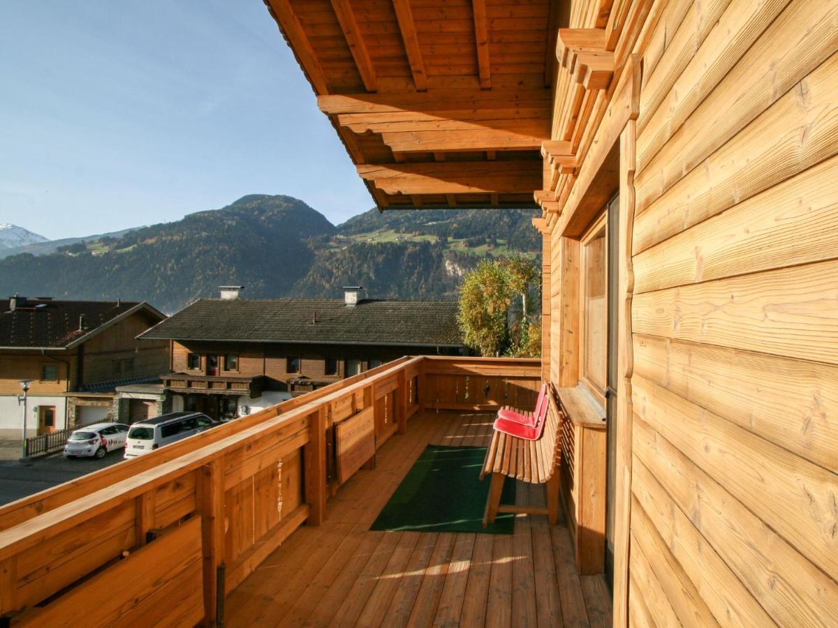 Haus Wurm Apartment *