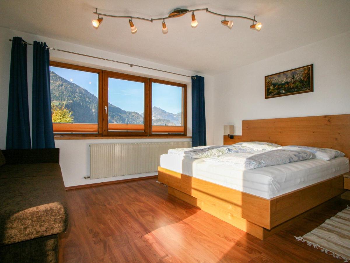 Haus Wurm Bruck am Ziller