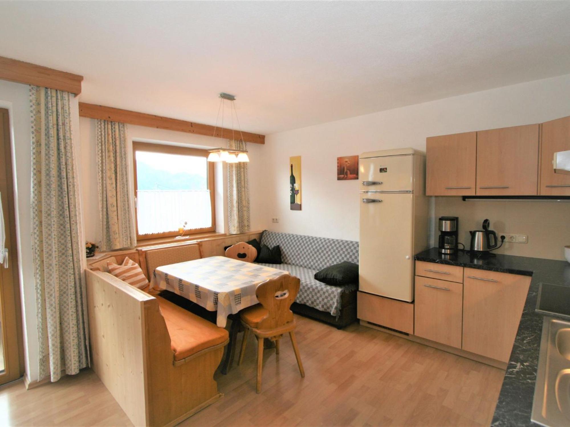 Apartment Haus Wurm *